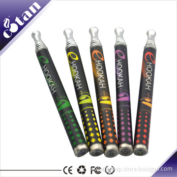 Mini Disposable Electronic Cigarette Ehookah-a Disposable Hookah Pen